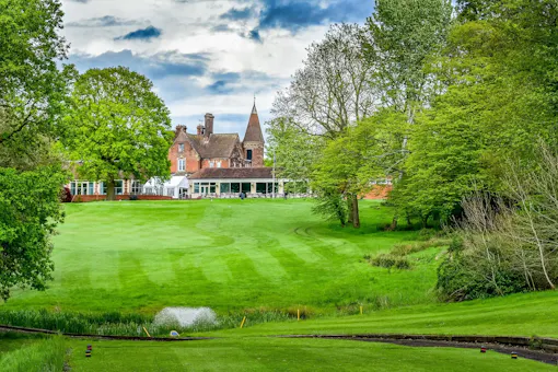 Brickendon Grange Golf Club