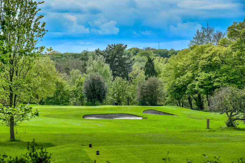 Brickendon Grange Golf Club