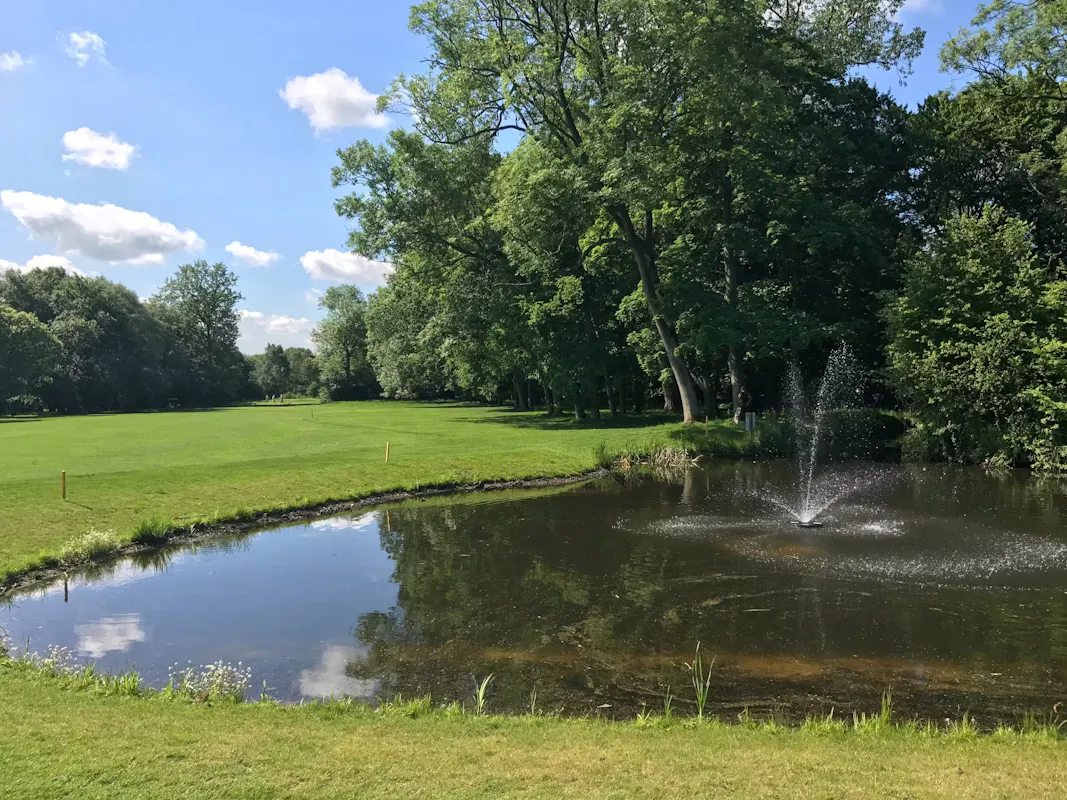 Brickendon Grange Golf Club