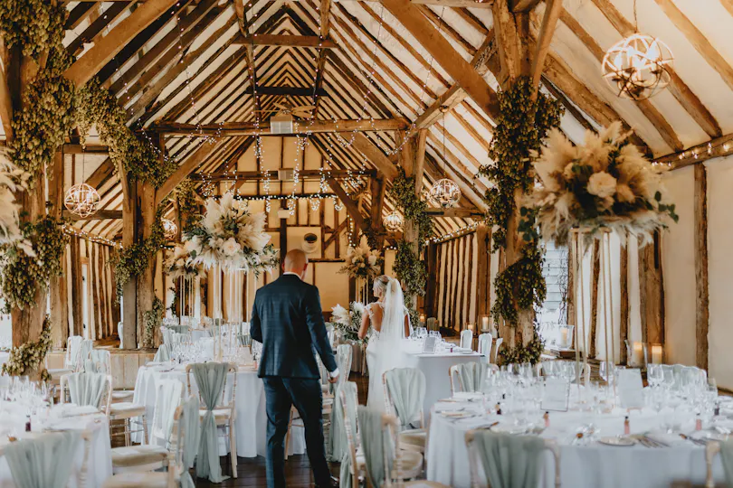 Winters Barns