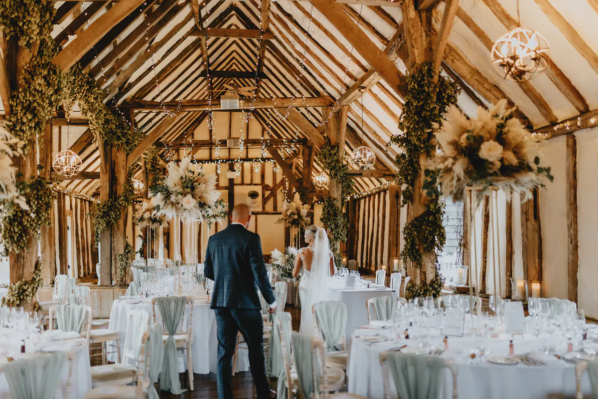 Winters Barns