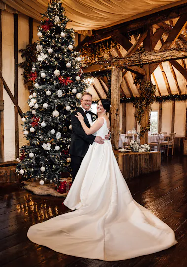 Winters Barns