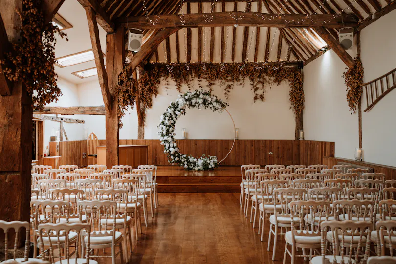 Winters Barns