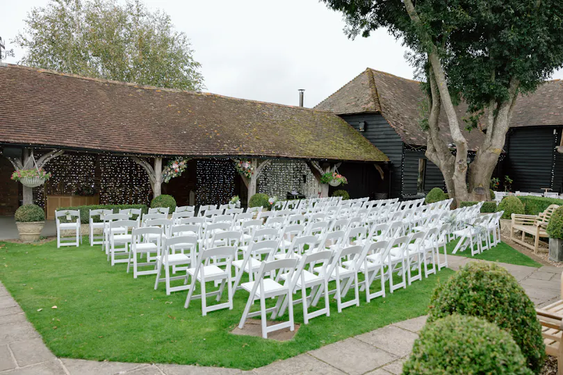 Winters Barns