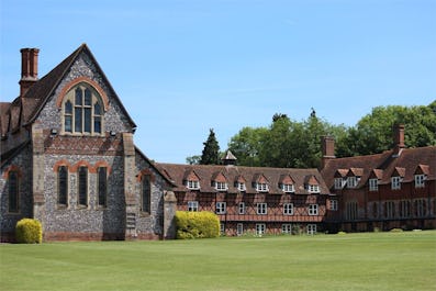 Bradfield College