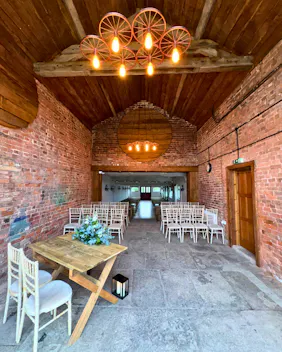 Ceremony Room