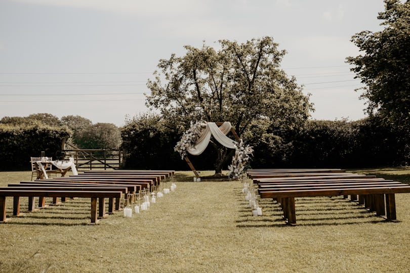 Stock Farm Wedding and Events Barn