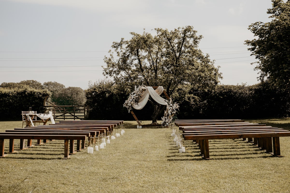 Stock Farm Wedding and Events Barn