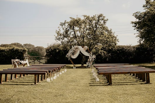 Ceremony Room