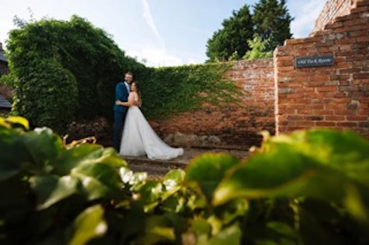 Stock Farm Wedding and Events Barn