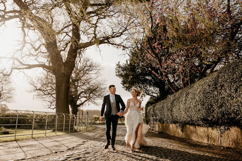 Stock Farm Wedding and Events Barn