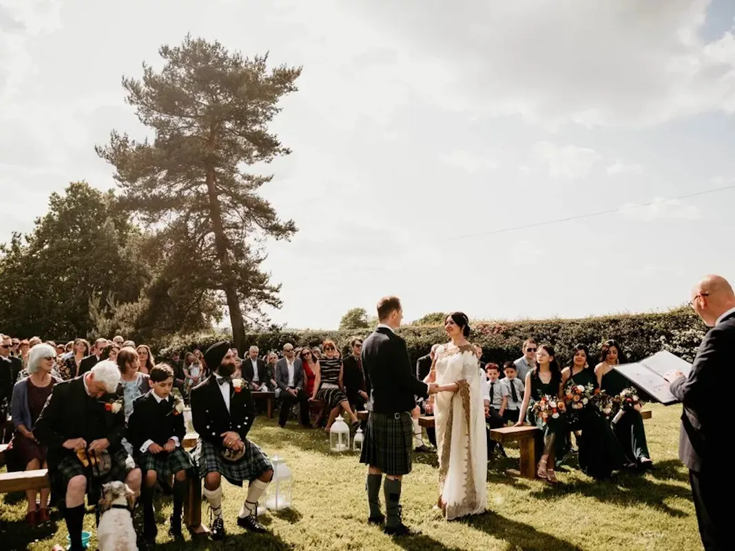 Stock Farm Wedding and Events Barn