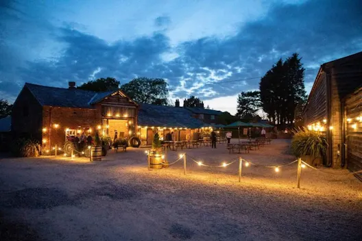 Accomodation