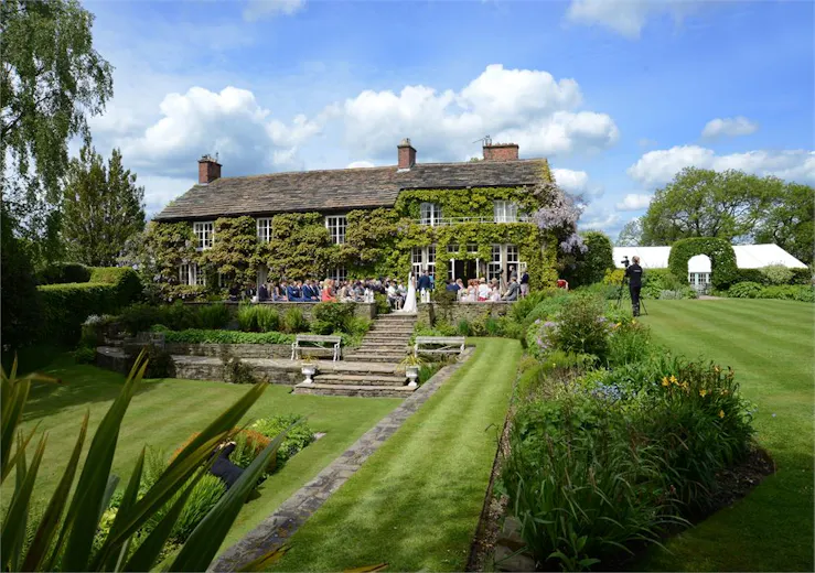 Hilltop Country House