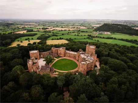 Peckforton Castle