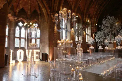 Peckforton Castle