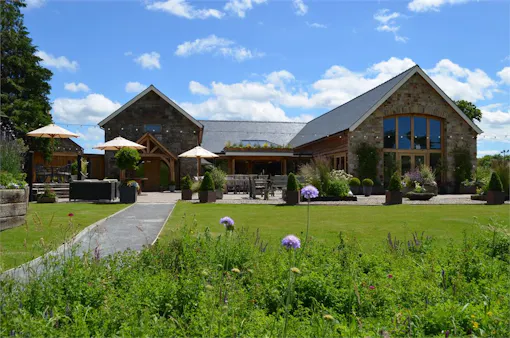 Tower Hill Barns
