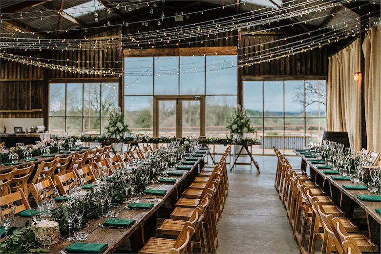 Grange Barn