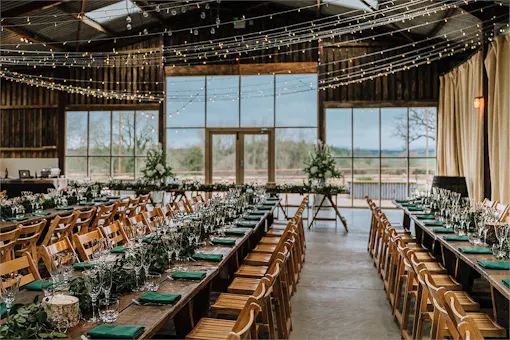 Grange Barn