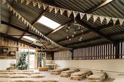 Grange Barn