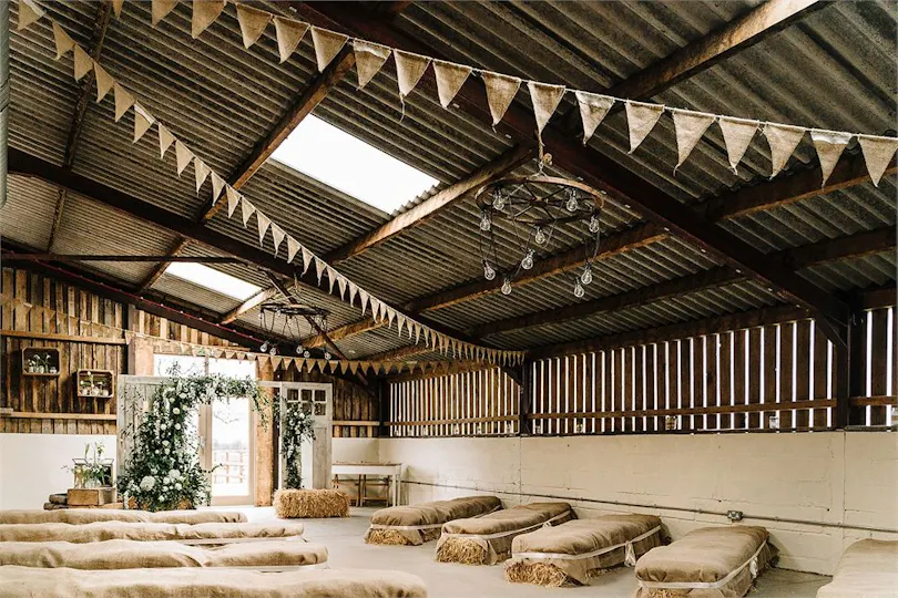 Grange Barn