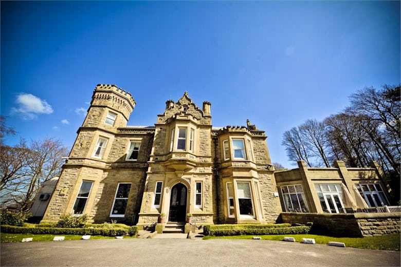 Hollin Hall Country House Hotel