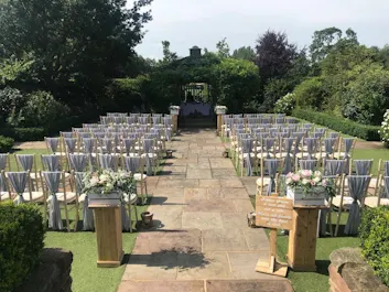 Pryors Hayes Golf Club