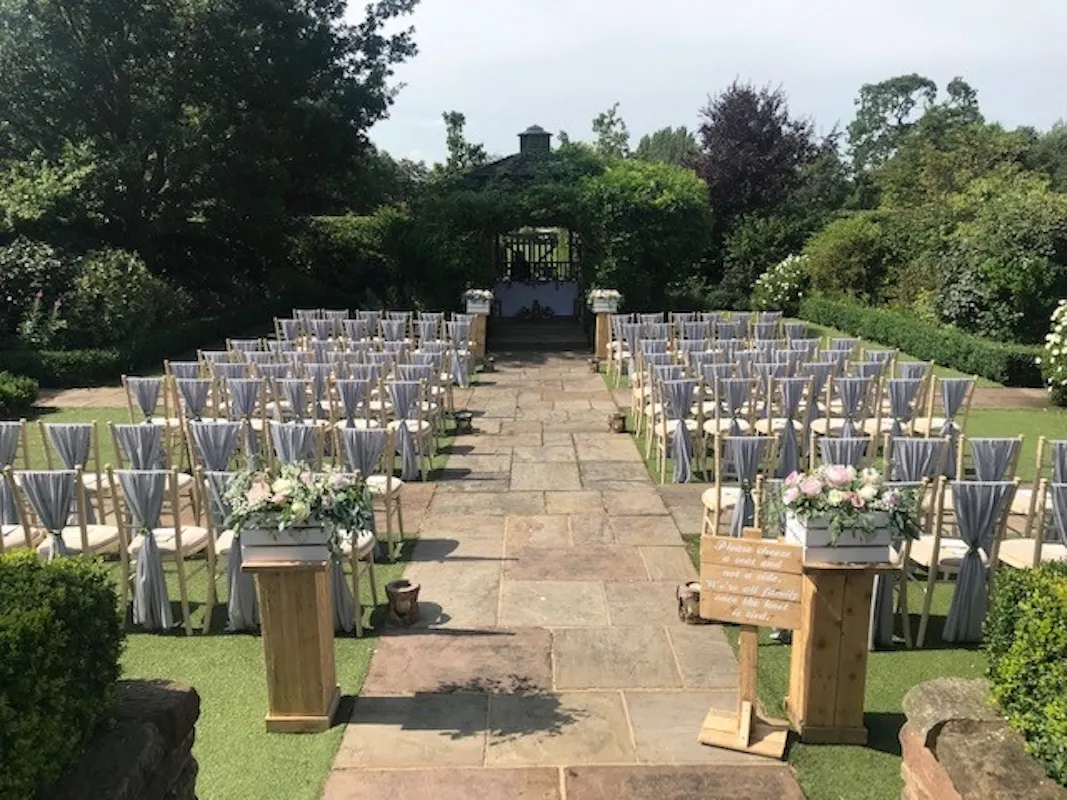 Pryors Hayes Golf Club