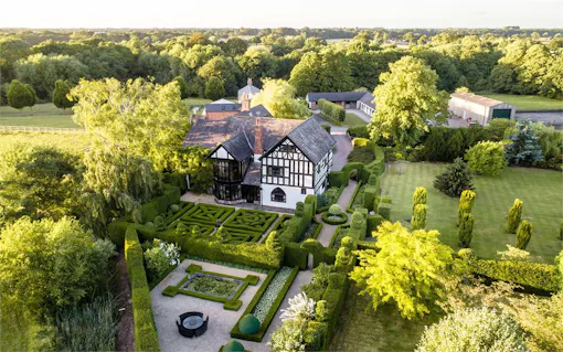 The Holford Estate