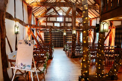 The Plough Inn
