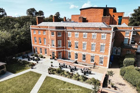 Old Palace Chester