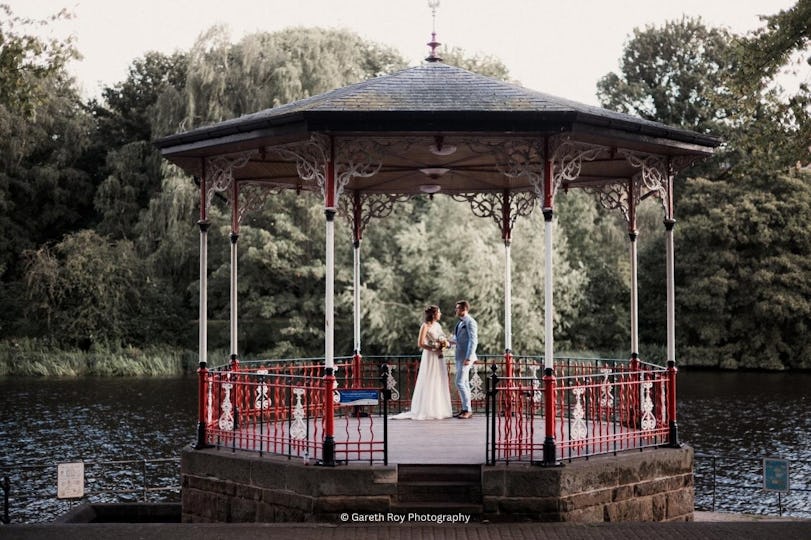 Old Palace Chester