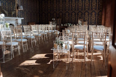 Soughton Hall