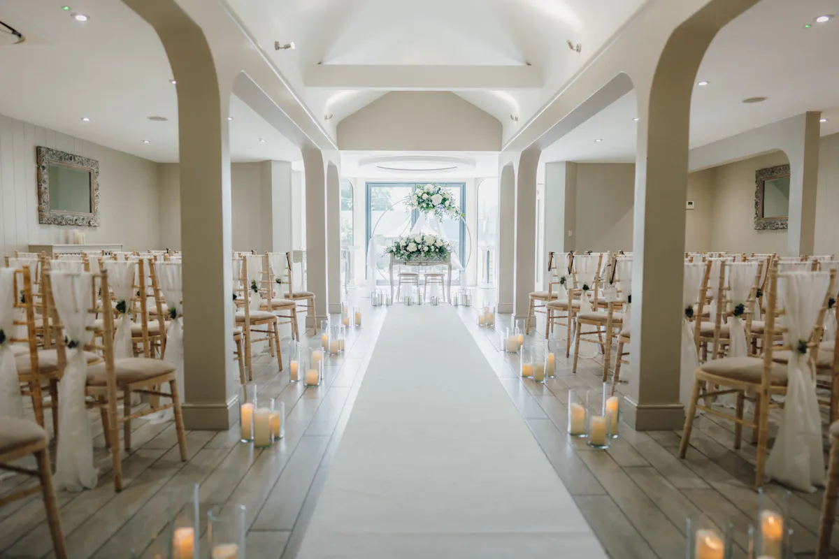 All Saints Resort