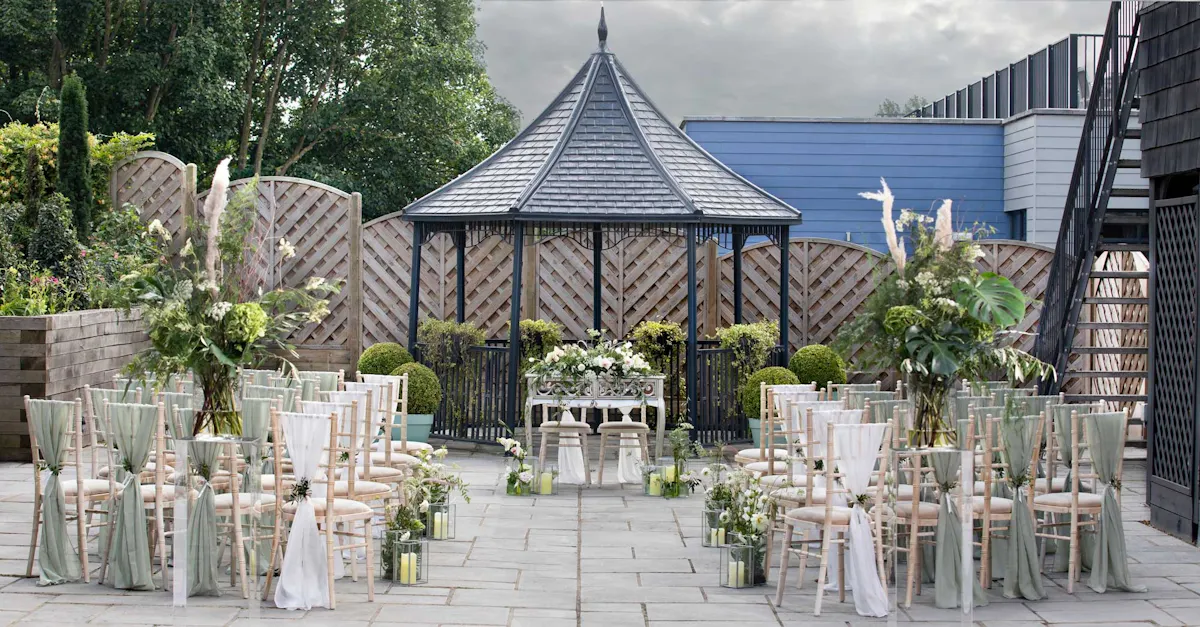 All Saints Resort
