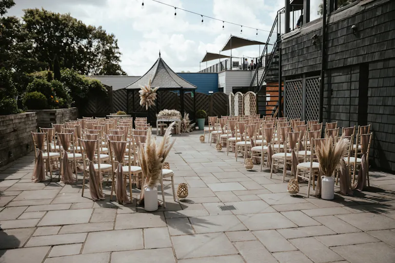 All Saints Resort