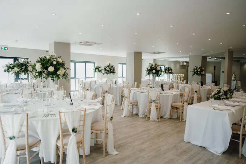 All Saints Resort