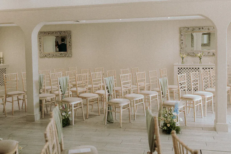 All Saints Resort