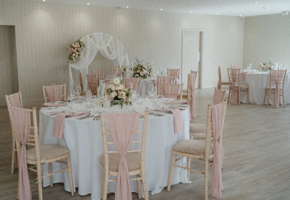 All Saints Resort