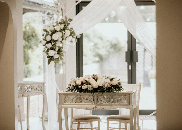 All Saints Resort