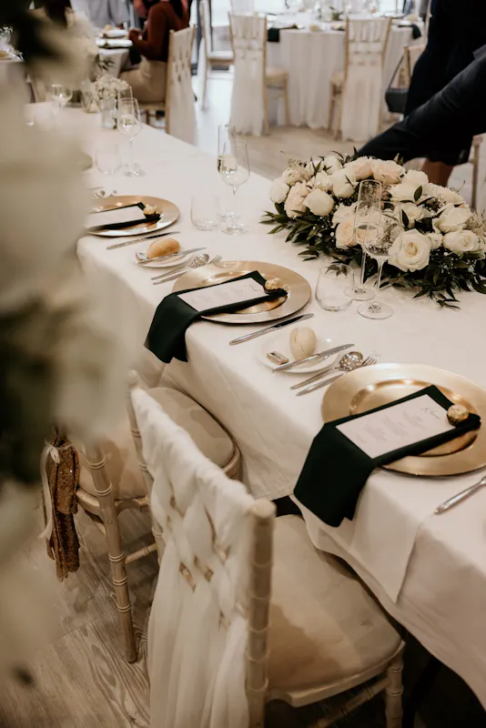 All Saints Resort