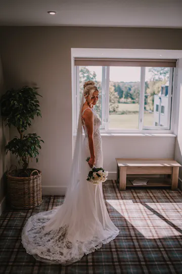 All Saints Resort