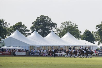 Beaufort Polo Club