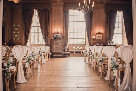 Glemham Hall