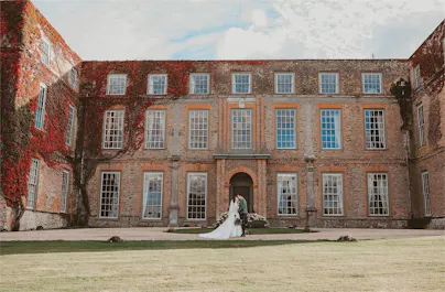 Glemham Hall