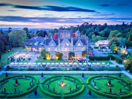 De Vere Tortworth Court