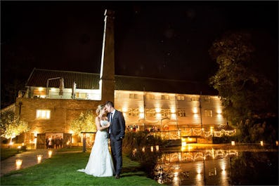 Tuddenham Mill