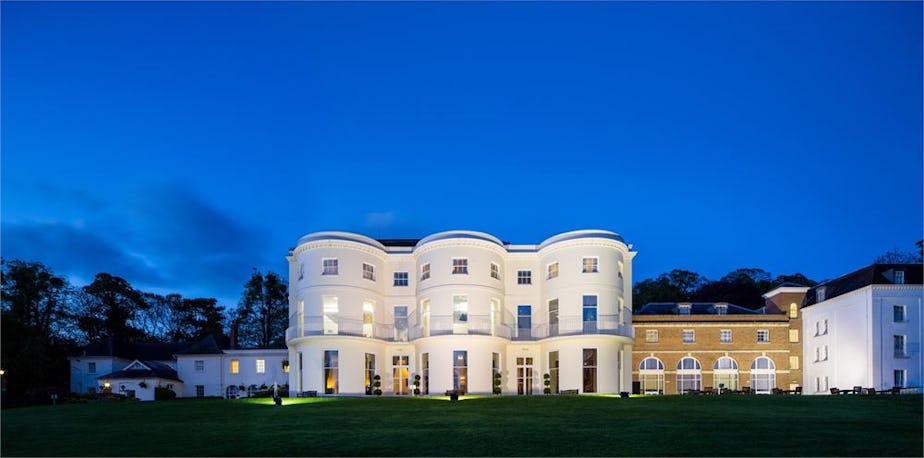 Gloucester Mercure Bowden Hall