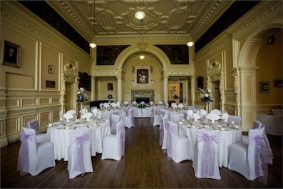 Culford Hall