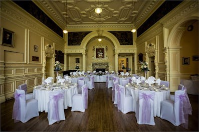 Culford Hall